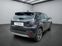 Gebraucht Jeep Avenger EV Summit 114 kW (156 PS) 2023 Schwarz SUV