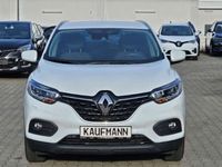 gebraucht Renault Kadjar Business Edition 1.3 TCe 140 EU6d