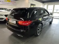 Gebraucht Mercedes C300 258 PS (189 kW) 2020 Schwarz Kombi