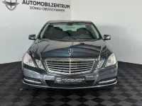Second-hand Mercedes E200 184 CP (135 kW) 2012 Gri Berlinǎ
