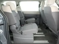 Gebraucht VW T7 150 PS (110 kW) 2024 Grau Van