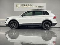 Gebraucht VW Tiguan 239 PS (175 kW) 2019 Oryxwhite perlmutteffekt SUV