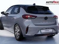 Neu Opel Corsa Ultimate 145 PS (106 kW) 2025 Grafik grau Kleinwagen
