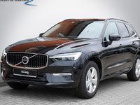 Gebraucht Volvo XC60 Core 197 PS (144 kW) 2023 Schwarz SUV