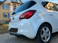 gebraucht Opel Corsa 