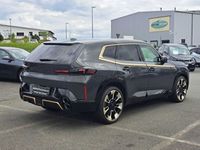 Gebraucht BMW XM Performance 653 PS (480 kW) 2023 Dravitgrau metallic SUV