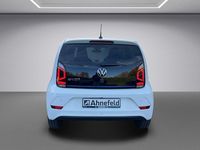 Second-hand VW e-up! Edition 61 kW (83 CP) 2024 Alb Hatchback