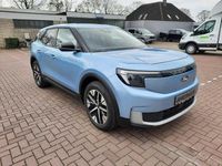 Używany Ford Explorer 250 kW (340 KM) 2025 Niebieski SUV
