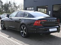 Second-hand Volvo S90 292 CP (214 kW) 2017 Negru Berlinǎ
