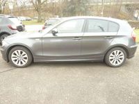 gebraucht BMW 116 Baureihe 1 Lim.-Kettengeräusch !!!