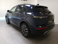 Gebraucht DS Automobiles DS7 Crossback Performance Line Plus 131 PS (96 kW) 2024 Blau SUV