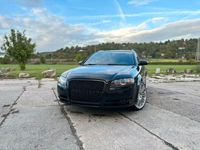 gebraucht Audi S4 B7 Handschalter