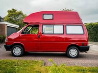 Gebraucht VW T4 77 PS (56 kW) 1992 Rot Van