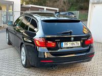 gebraucht BMW 330 330 d XDrive/HEAD UP/PANORAMA/NAVI/SPORT