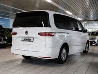 Gebraucht VW Multivan Life 150 PS (110 kW) 2024 Candyweiss Van