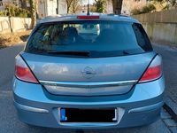 Gebraucht Opel Astra 105 PS (77 kW) 2005 Limousine