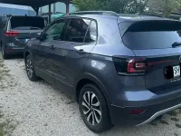 Usado VW T-Cross Active 110 CV (80 kW) 2022 SUV