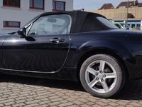 gebraucht Mazda MX5 Energy 1.8 MZR Energy