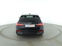 Gebraucht Audi A6 S-Line 204 PS (150 kW) 2019 Schwarz Kombi