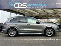 gebraucht Porsche Cayenne S Diesel*S**Sehr gepflegt* Automatik,Tüv