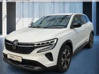 Gebraucht Renault Austral Evolution 158 PS (116 kW) 2024 Weiß SUV
