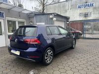 gebraucht VW Golf 1.0 TFSI Highline*Navi*Xenon*PDC*32000 KM