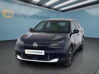 Neu Citroën C4 145 PS (106 kW) 2025 Blau Limousine