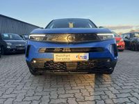 Gebraucht Opel Mokka GS Line 131 PS (96 kW) 2022 Blau SUV