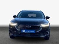 Nowe Ford Focus Titanium X 155 KM (114 kW) 2026 Czarny Sedan/Limuzyna