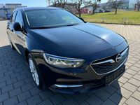 Gebraucht Opel Insignia Business Innovation 170 PS (125 kW) 2020 Blau Kombi