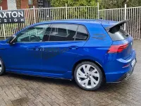 Gebraucht VW Golf VIII R 333 PS (244 kW) 2023 Blau Limousine