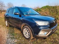 gebraucht Ssangyong Tivoli XLV 1.6l