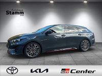 Gebraucht Kia ProCeed 204 PS (150 kW) 2023 Kombi