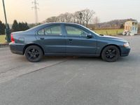 Gebraucht Volvo S60 126 PS (92 kW) 2006 Limousine