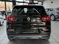 Gebraucht Renault Kadjar Intens 116 PS (85 kW) 2021 Schwarz SUV