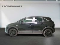 gebraucht Opel Crossland 1.2 Elegance *Kamera*Klimaautomatik*Ap