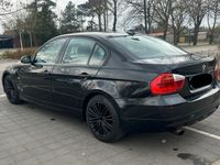 gebraucht BMW 320 i E90