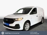 Neu Ford Transit Trend 122 PS (89 kW) 2026 Weiß Van