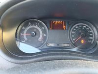 Gebraucht Renault Clio II Authentique 65 PS (47 kW) 2006 Blau Limousine