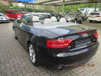 gebraucht Audi A5 Cabriolet 2.0 TFSI / Leder / AUT