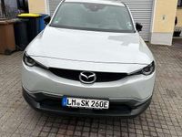 Gebraucht Mazda MX30 Edition 106 kW (145 PS) 2020 Weiß SUV