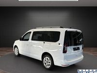 Neu Ford Tourneo Titanium 150 PS (110 kW) 2025 Frostweiß Van / Kleinbus