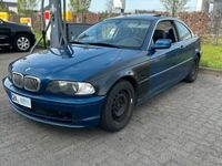 gebraucht BMW 320 