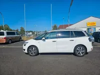 Gebraucht Citroën C4 Picasso Start 150 PS (110 kW) 2015 Weiß Van / Kleinbus