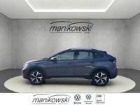 Gebraucht VW Taigo Style 110 PS (80 kW) 2023 Grau SUV