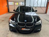 gebraucht BMW 318 i Touring M Sportpaket Alcantara Sportsitze