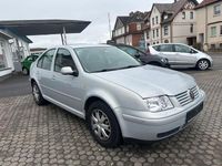 gebraucht VW Bora 1.6l Benzin