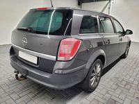 gebraucht Opel Astra AstraCaravan AHK/Tempomat/Radio-CD/Klima/16-Zol