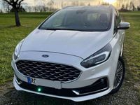 gebraucht Ford S-MAX S-Max2.0 EcoBlue Allrad Aut. VIGNALE