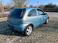 Gebraucht Opel Corsa 80 PS (58 kW) 2006 Kleinwagen